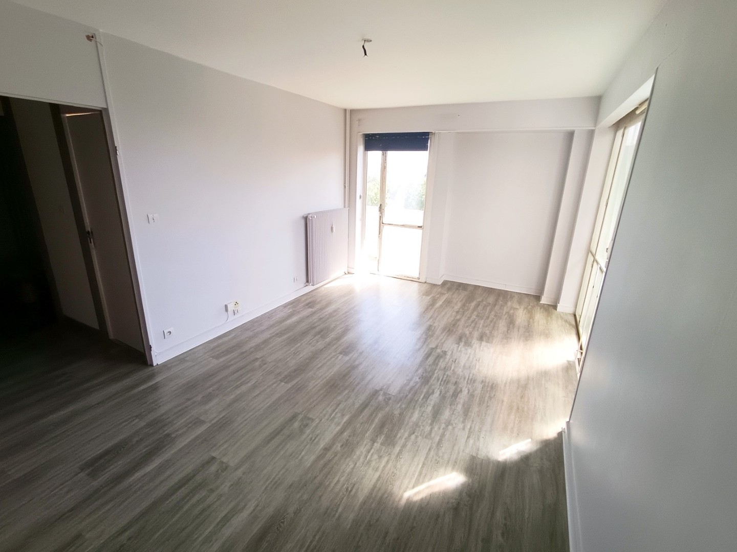 Appartement à vendre - Amiens (80000)