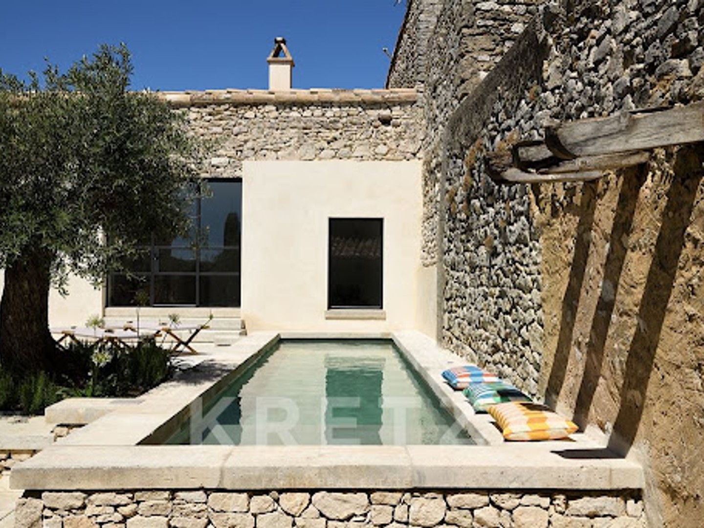 Maison 7 pièces 270 m²