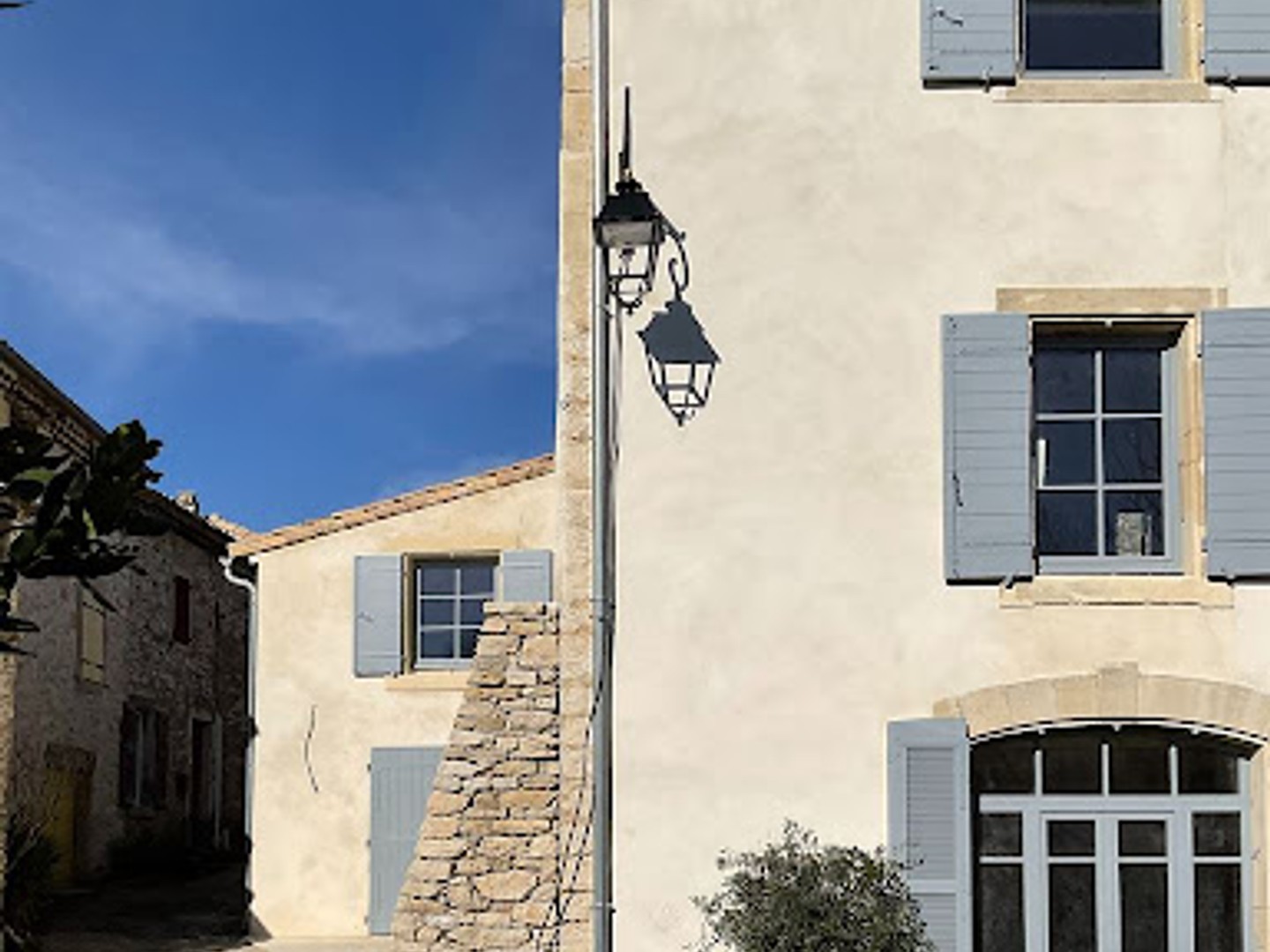 Maison à vendre - 7 pièces - 270m2 - Grignan (26230)