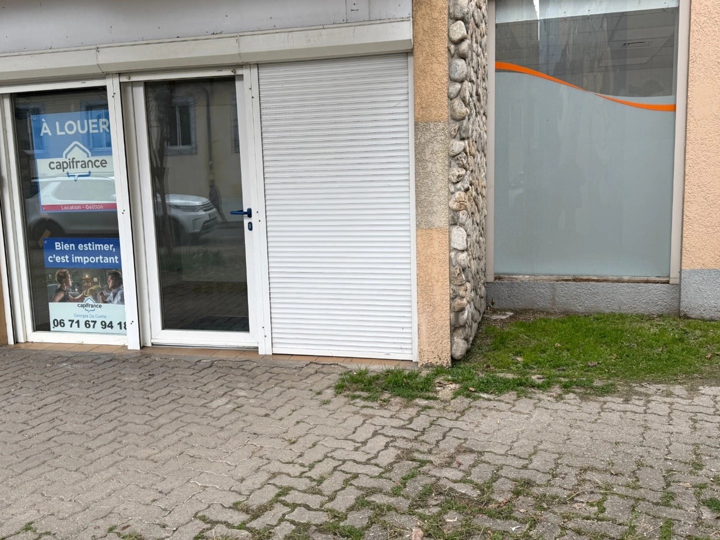 Magasin à vendre - 4 pièces - Tarbes (65000)