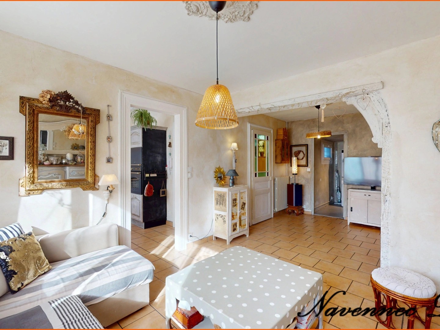 Maison à vendre - 6 pièces - 182m2 - Saint-Pierre-Lès-... (76320)