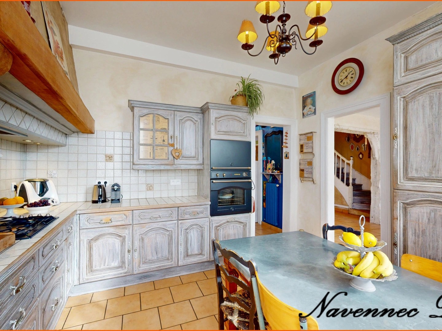 Maison à vendre - 6 pièces - 182m2 - Saint-Pierre-Lès-... (76320)