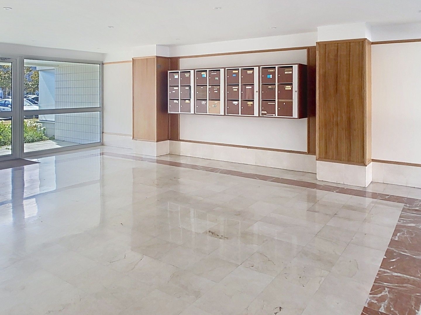 Appartement à vendre - 2 pièces - 40m2 - Saint-Nazaire (44600)