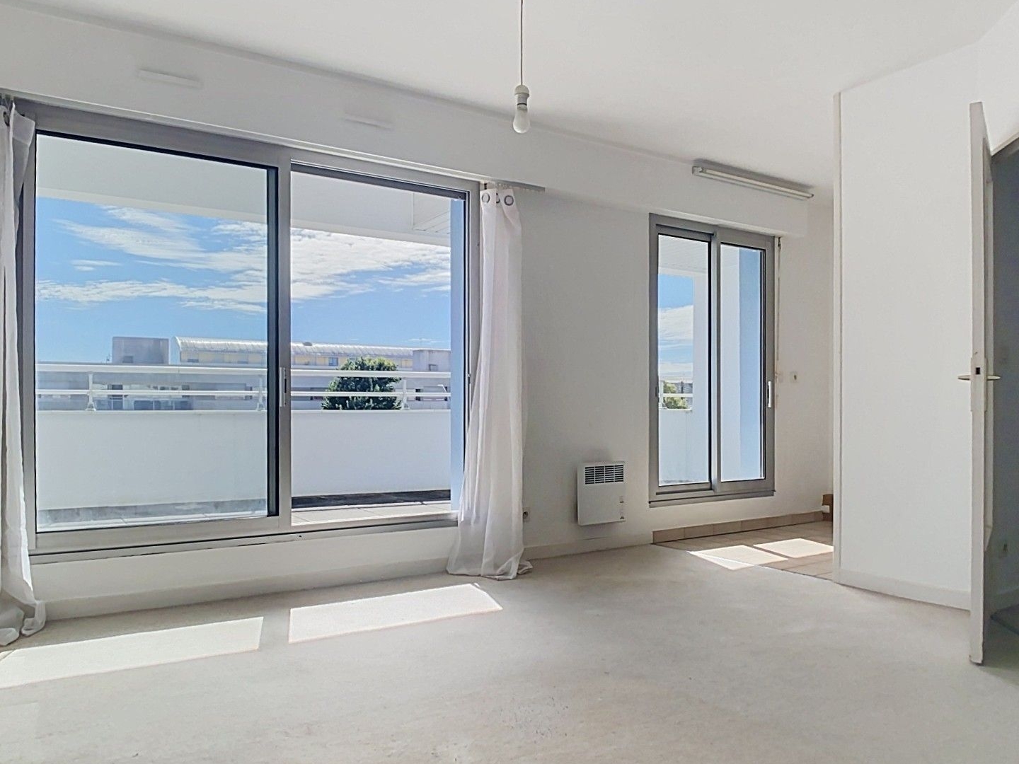 Appartement à vendre - 2 pièces - 40m2 - Saint-Nazaire (44600)