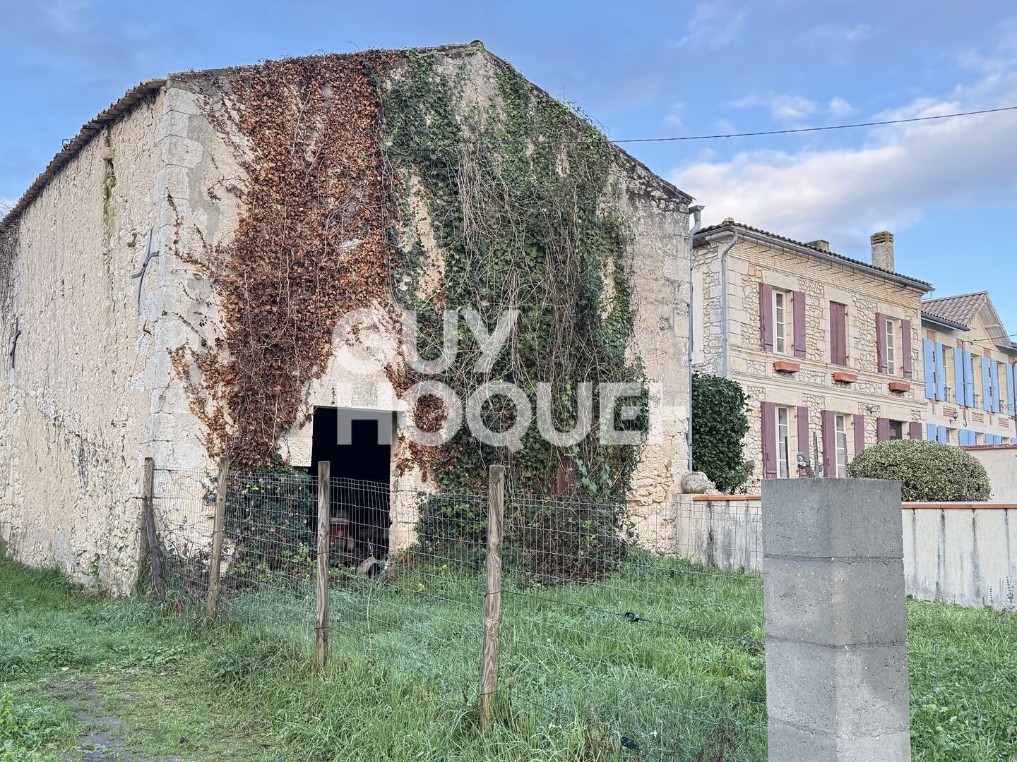 Maison à vendre - 158m2 - Cissac-Médoc (33250)