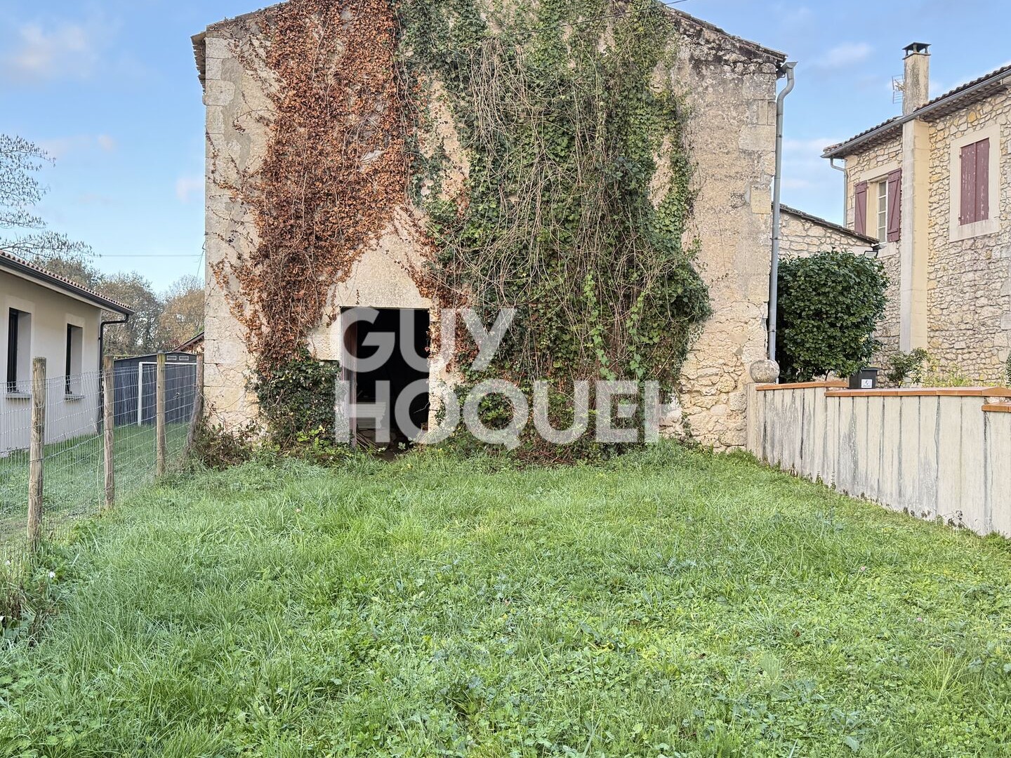 Maison à vendre - 158m2 - Cissac-Médoc (33250)
