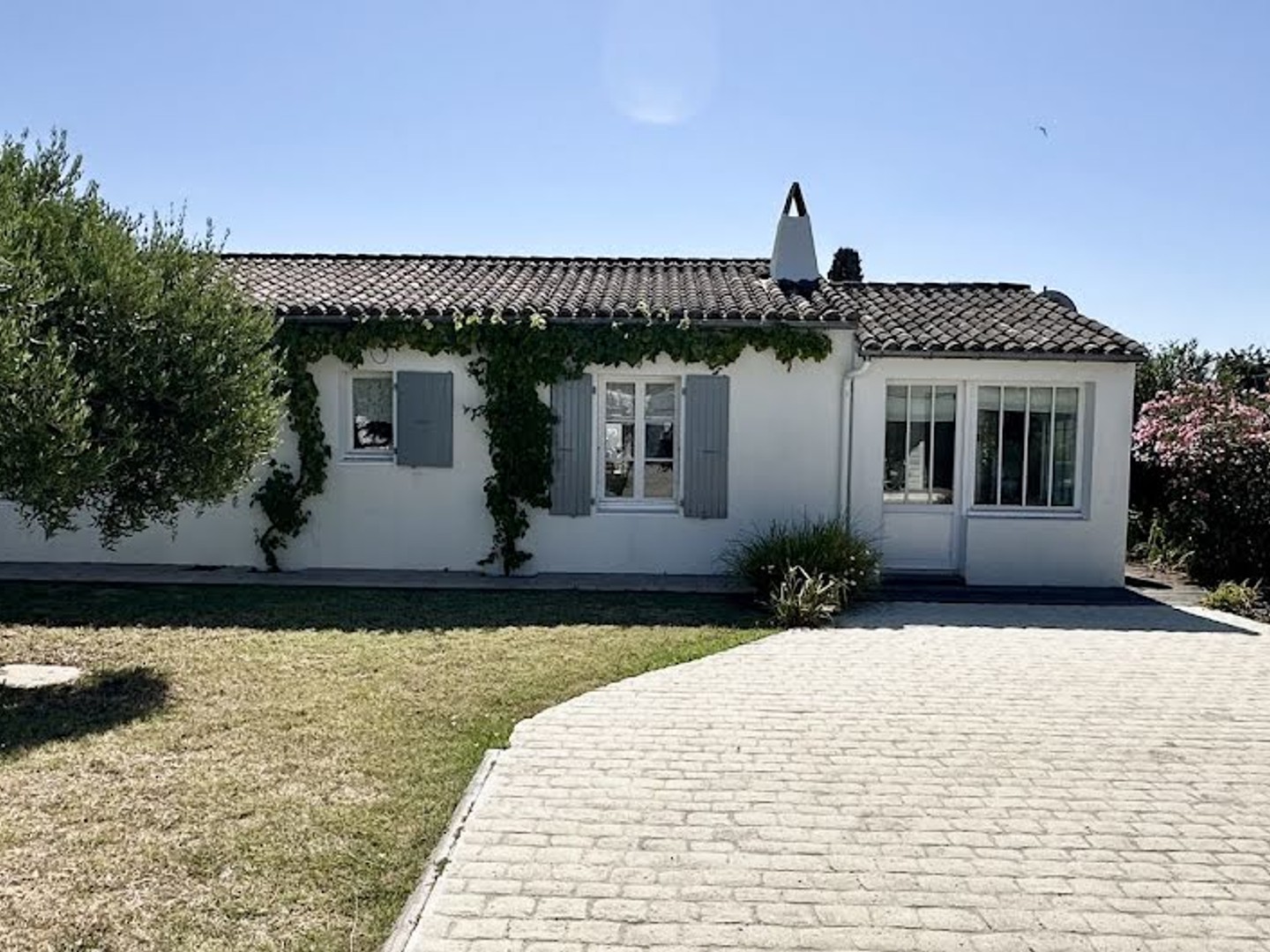 Maison 6 pièces 122 m²