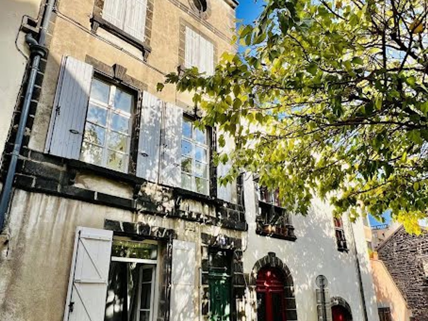 Appartement 3 pièces 51 m²