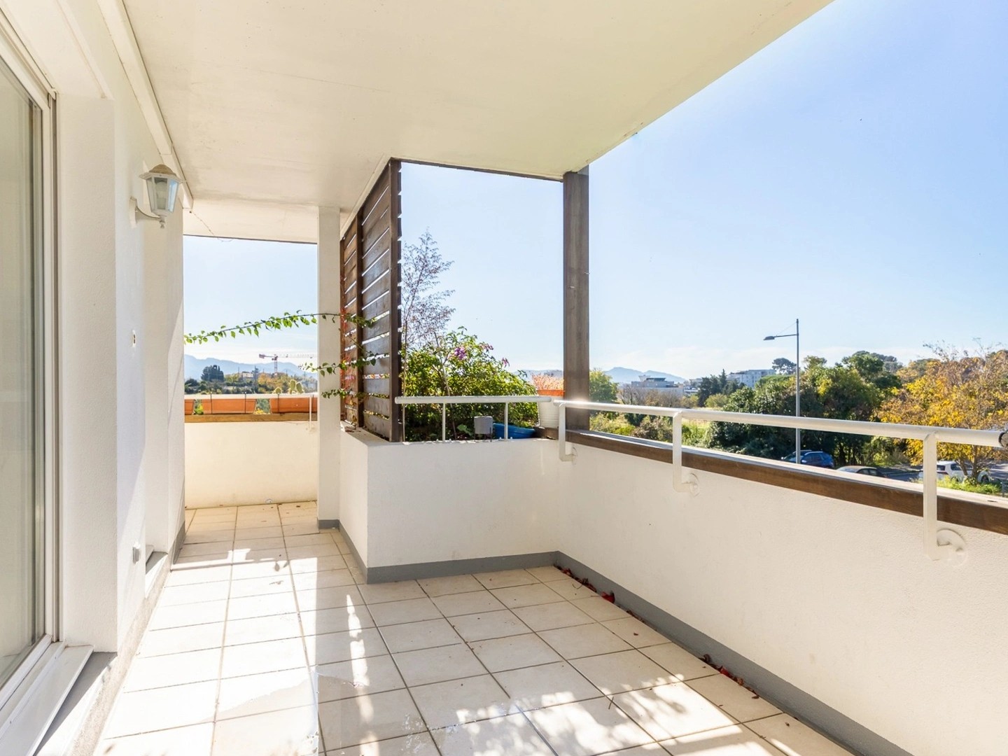 Appartement à vendre - 4 pièces - 82m2 - Marseille 14e (13014)