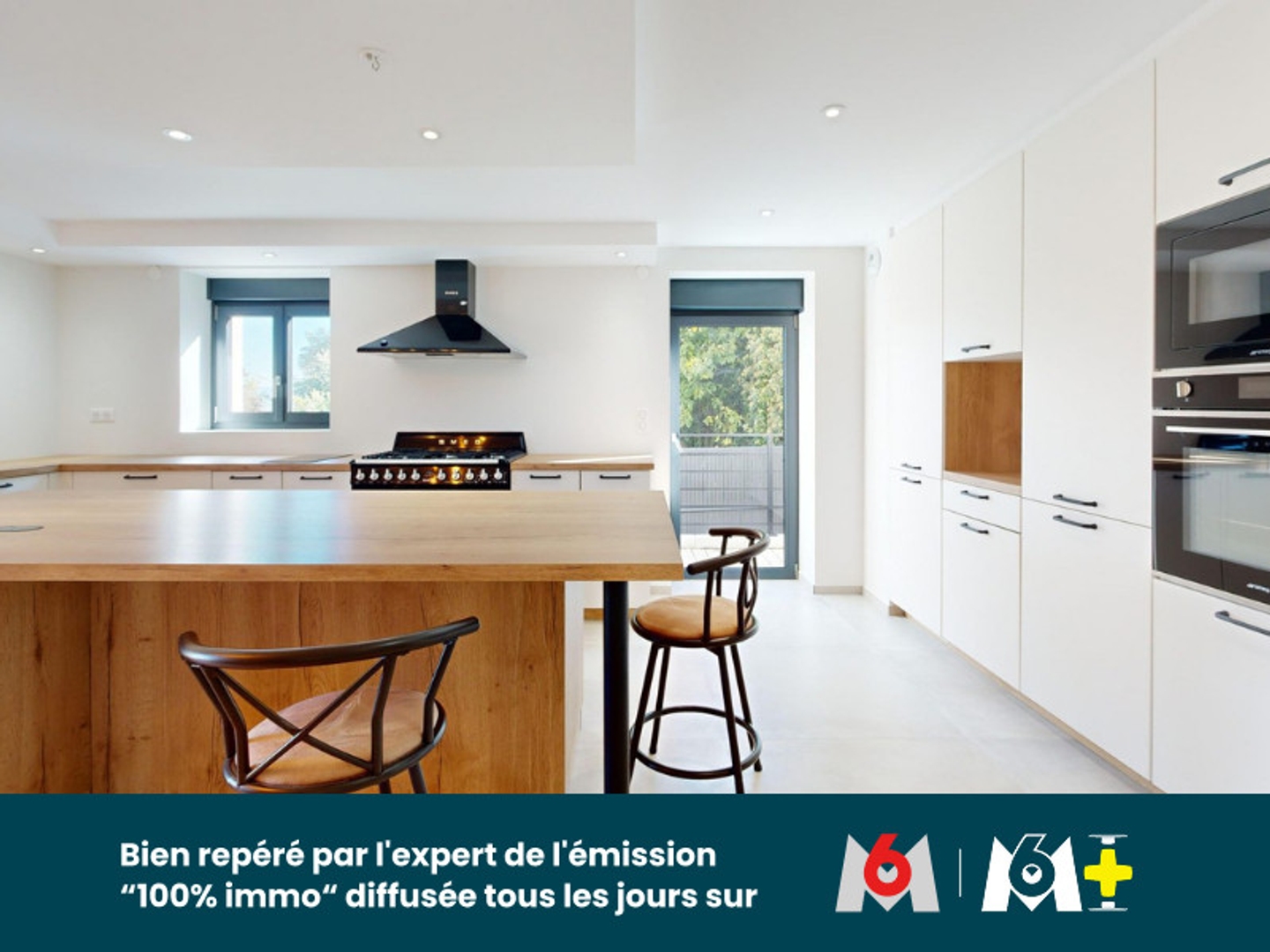 Maison à vendre - Stetten (68510)