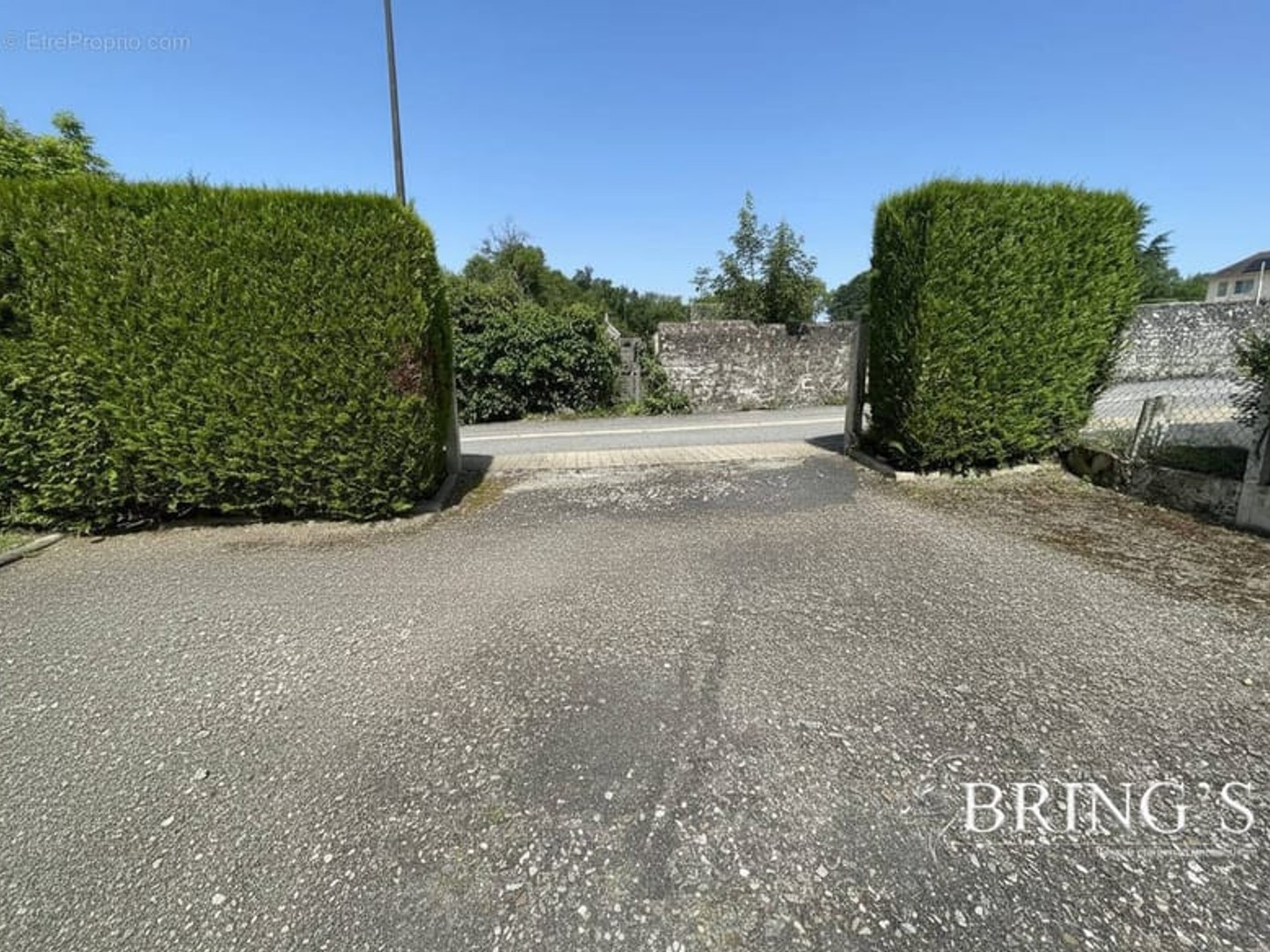 Appartement à vendre - 321m2 - Alençon (61000)