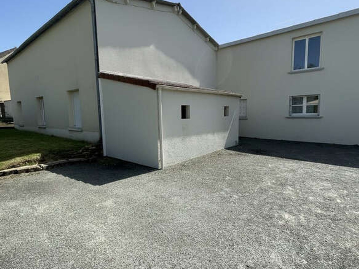 Appartement à vendre - 321m2 - Alençon (61000)