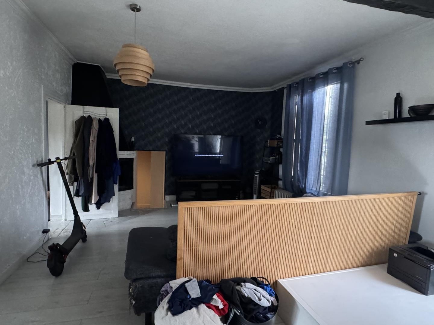 Maison à vendre - 5 pièces - 90m2 - Goussainville (95190)