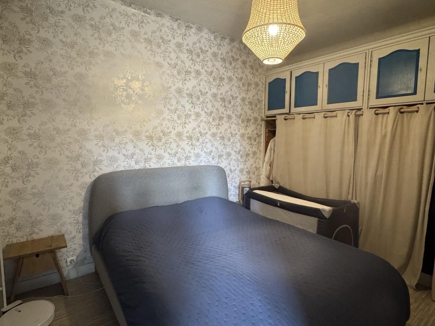 Maison à vendre - 5 pièces - 90m2 - Goussainville (95190)