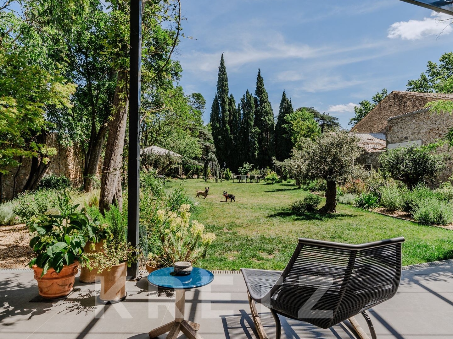 Maison à vendre - 7 pièces - 354m2 - Narbonne (11100)