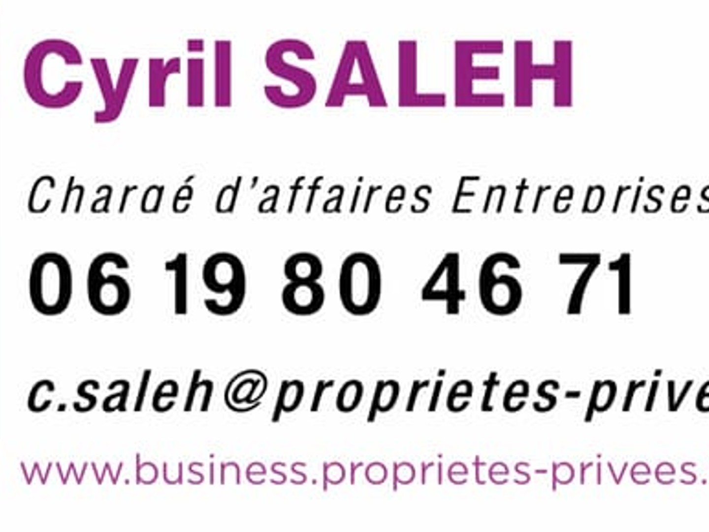 Immeuble à vendre - 500m2 - Toulouse (31000)