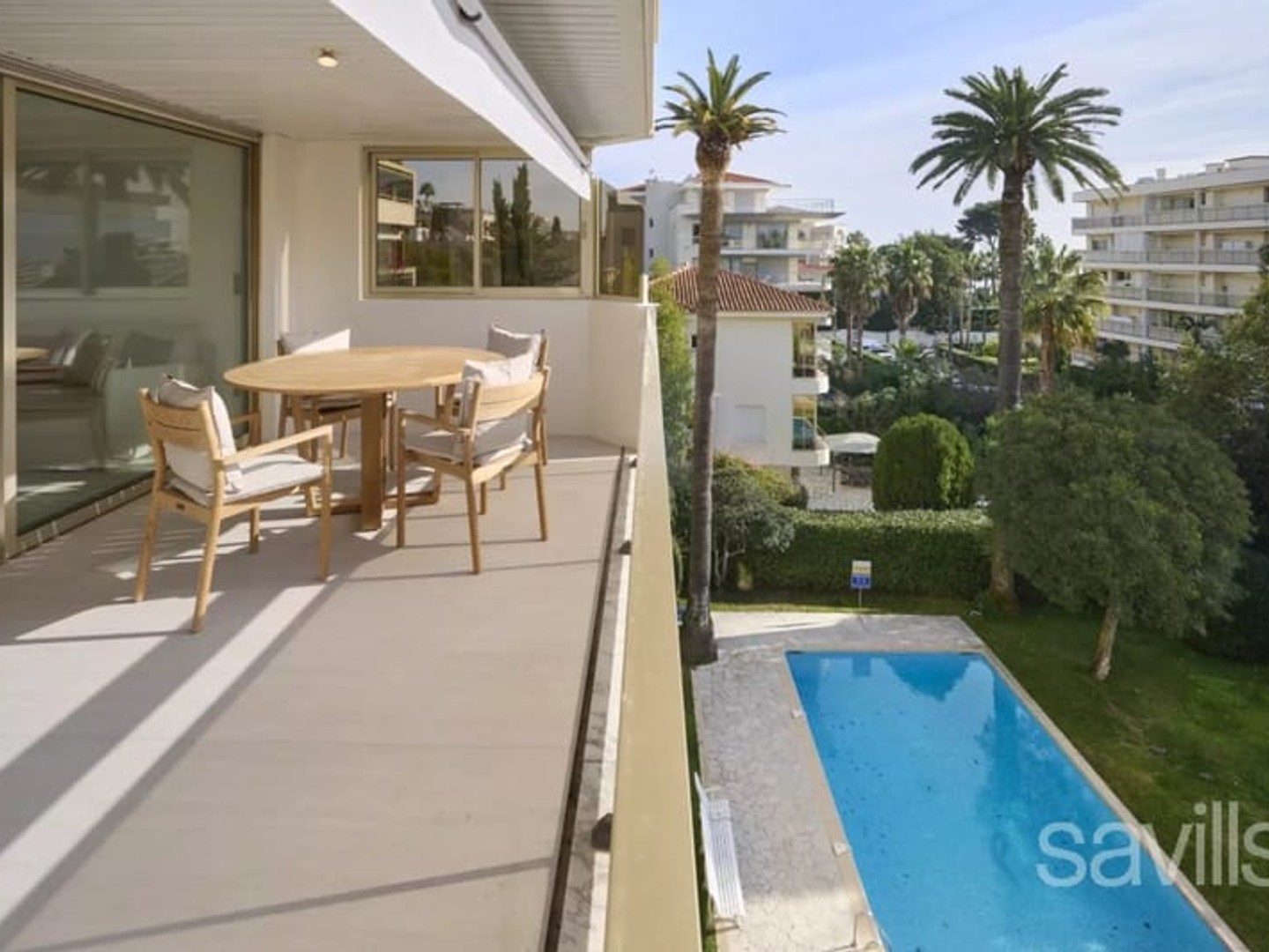 Appartement à vendre - 3 pièces - 100m2 - Cannes (06400)