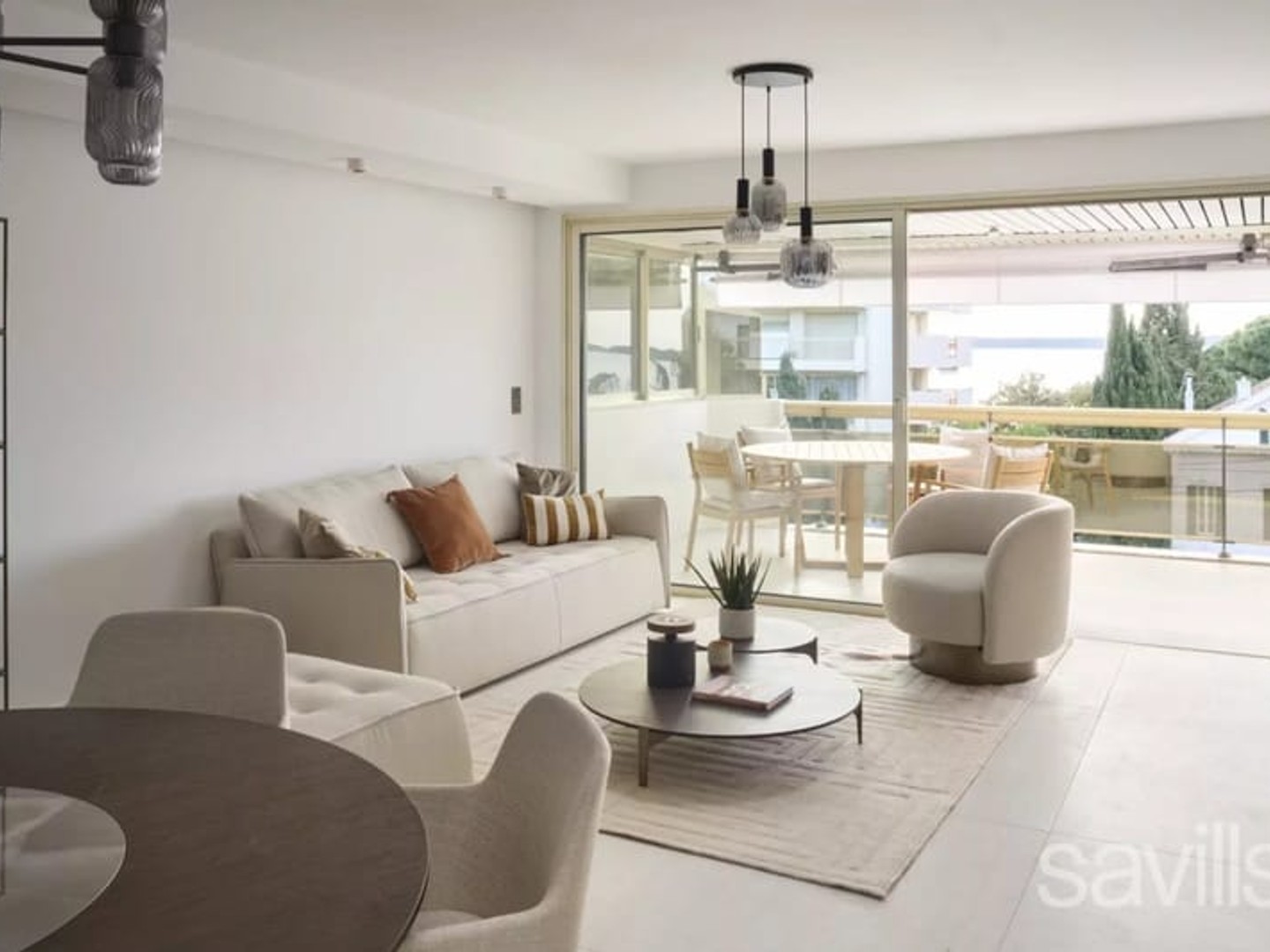Appartement à vendre - 3 pièces - 100m2 - Cannes (06400)