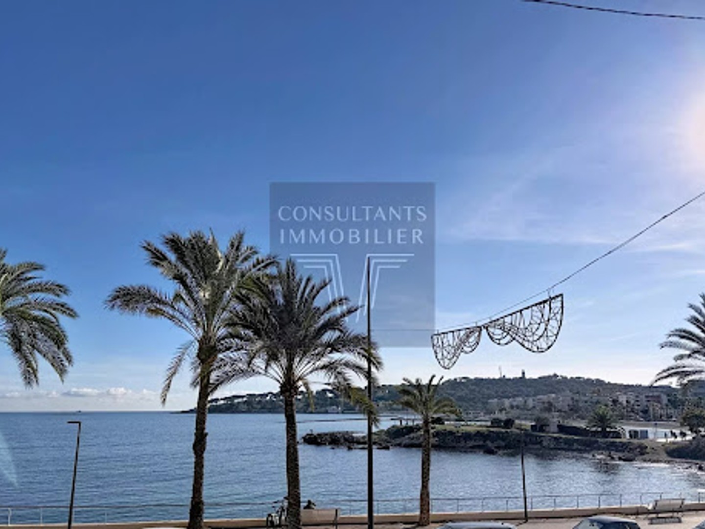 Appartement 3 pièces 93 m²