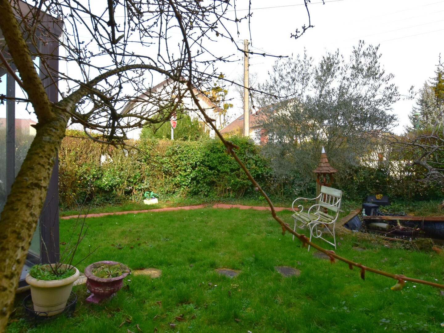 Maison à vendre - 3 pièces - 68m2 - Les Essarts-Le-Roi (78690)