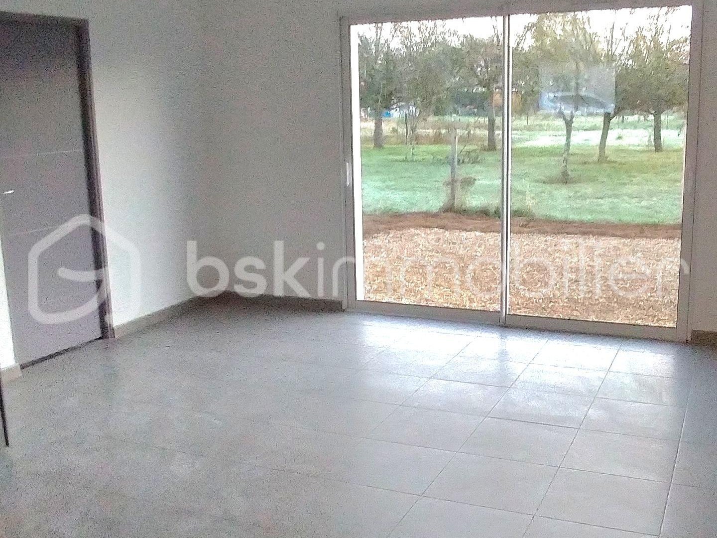Maison à vendre - 4 pièces - 71m2 - Limons (63290)
