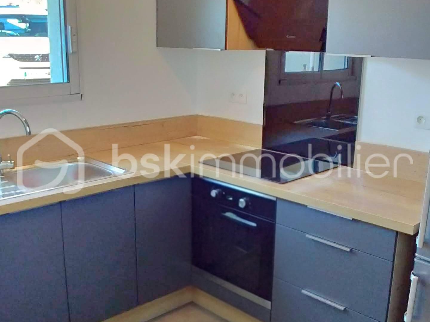 Maison à vendre - 4 pièces - 71m2 - Limons (63290)