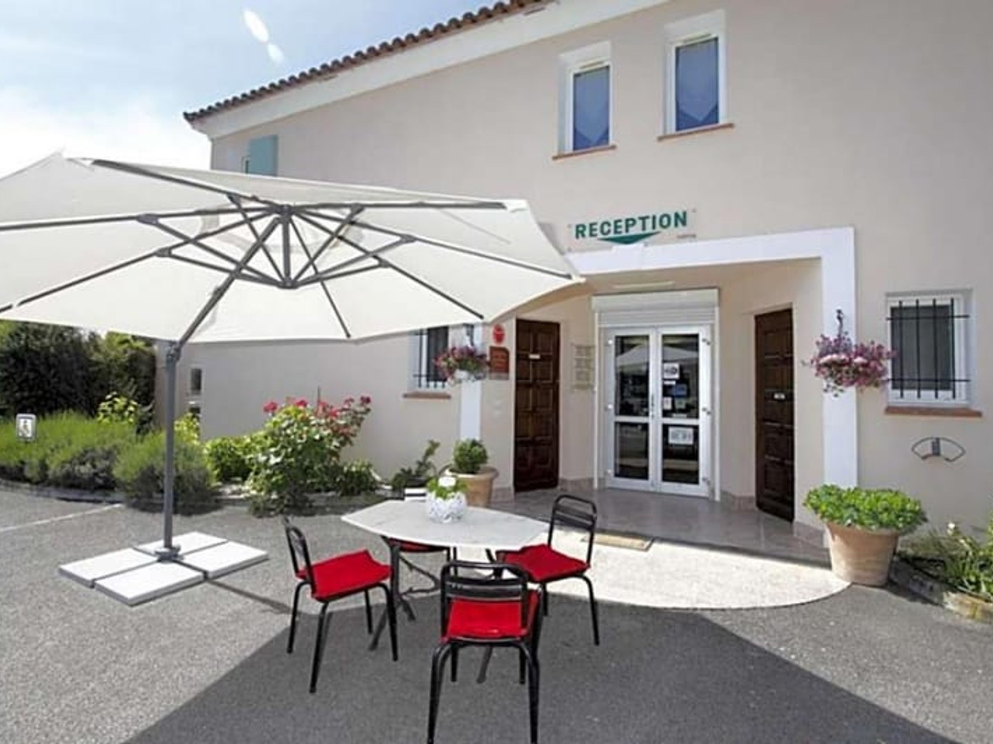 Maison à vendre - 60 pièces - 1216m2 - Montauroux (83440)