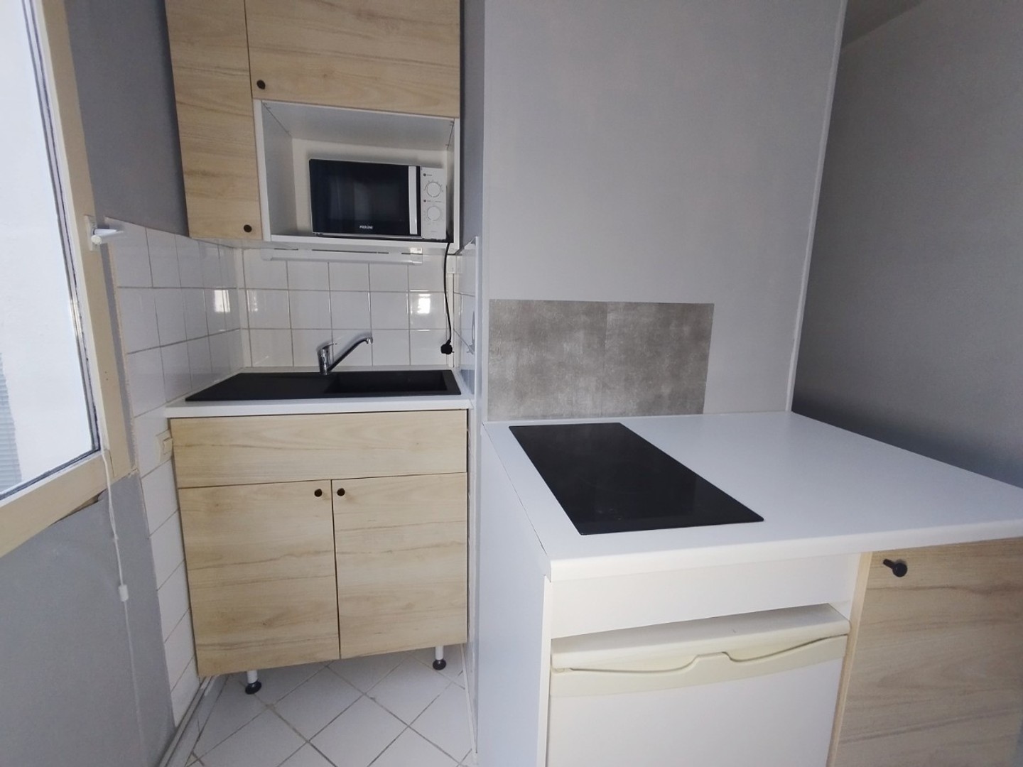 Appartement à vendre - Amiens (80000)