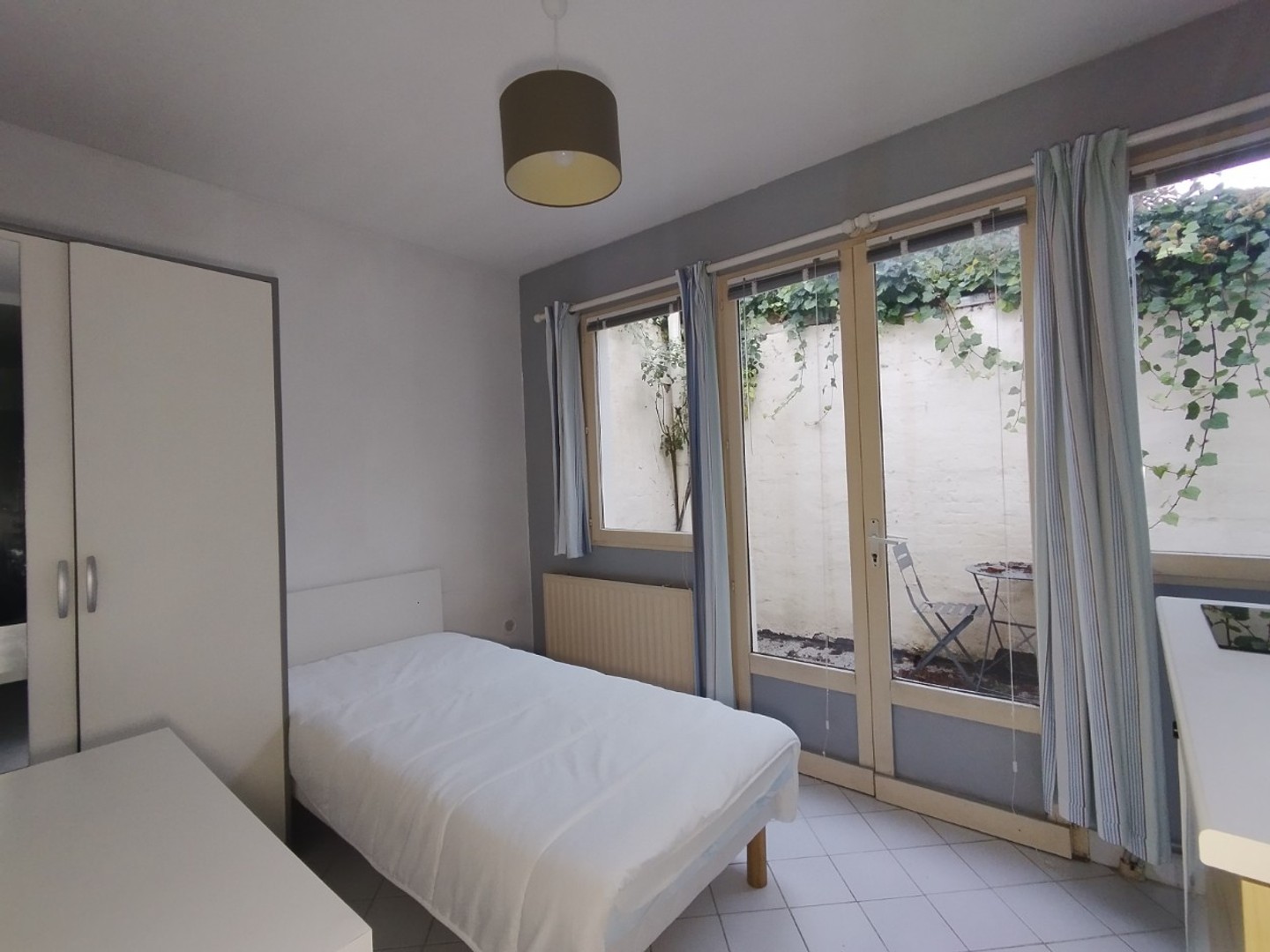 Appartement à vendre - Amiens (80000)
