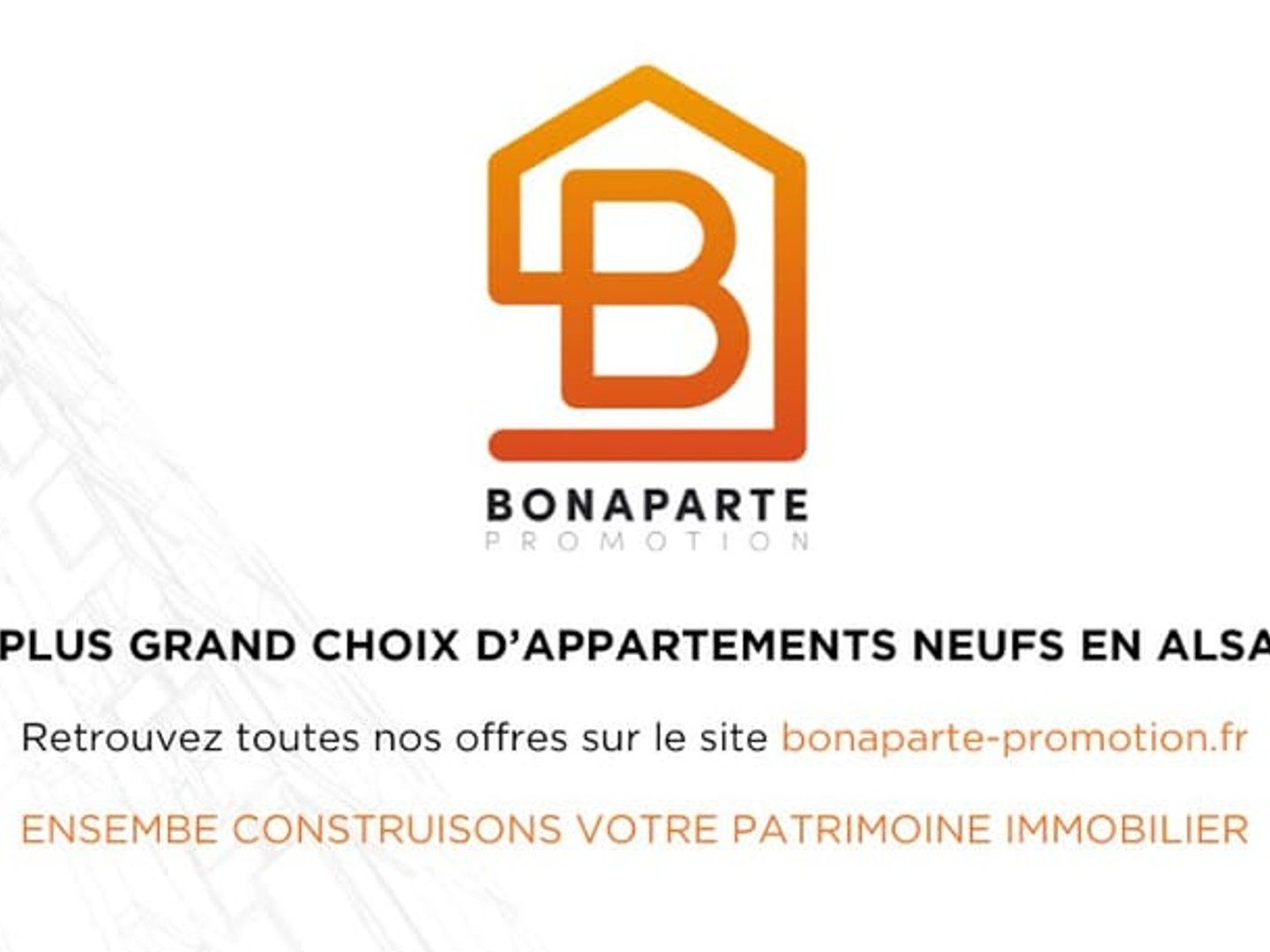 Appartement à vendre - 3 pièces - 67m2 - Pfastatt (68120)
