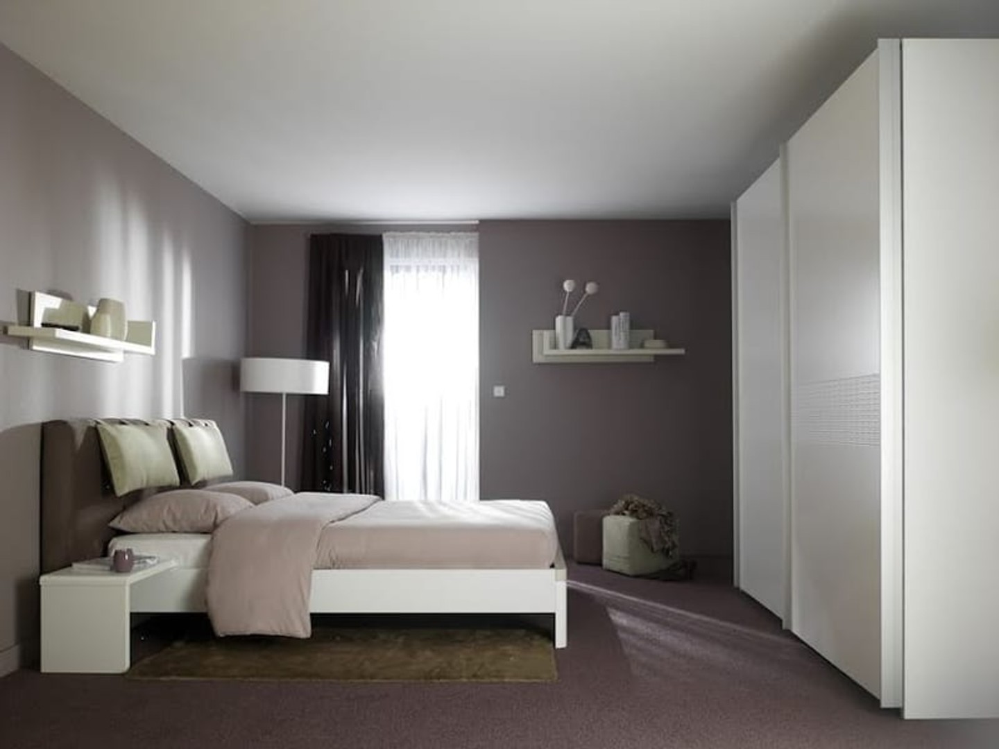 Appartement à vendre - 3 pièces - 67m2 - Pfastatt (68120)