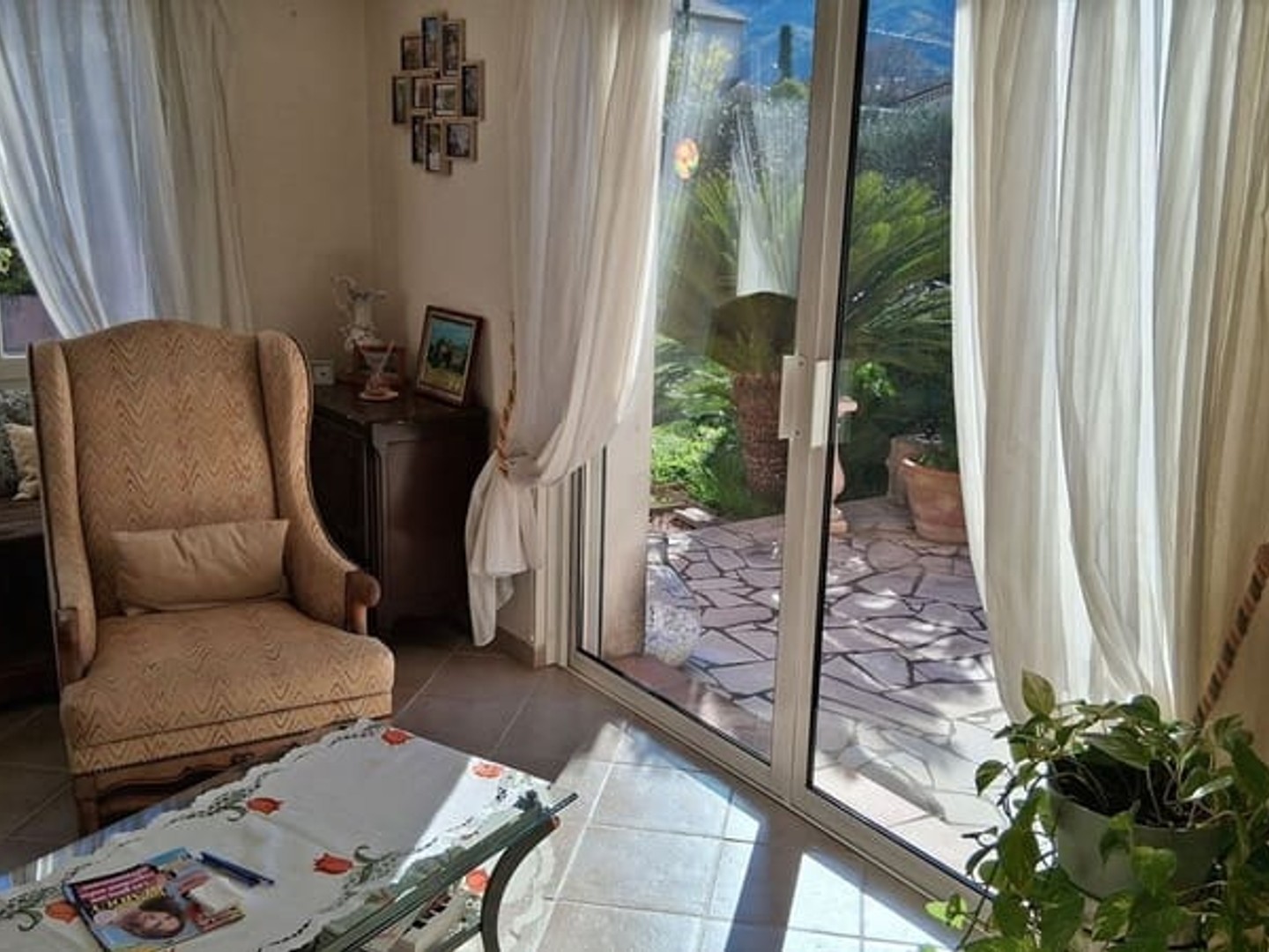 Maison à vendre - 4 pièces - 173m2 - Pégomas (06580)