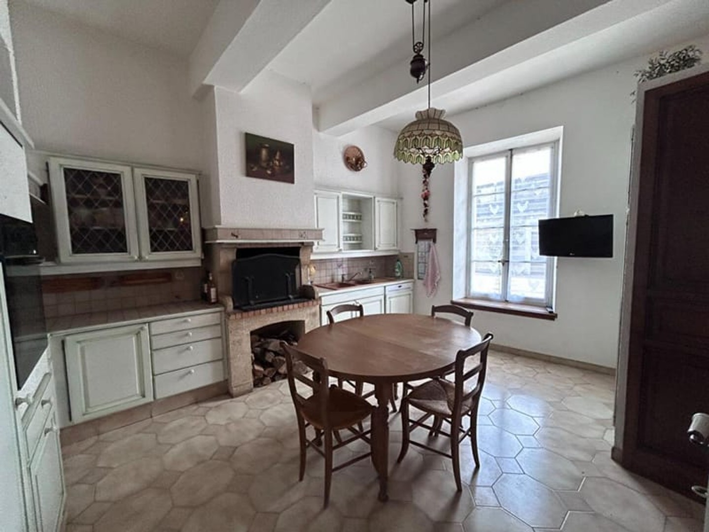 Maison à vendre - 8 pièces - 318m2 - Rieux-Minervois (11160)