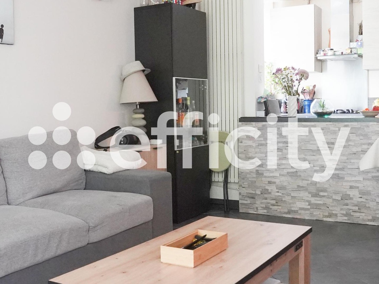 Appartement à vendre - 4 pièces - 75m2 - Fresnes (94260)