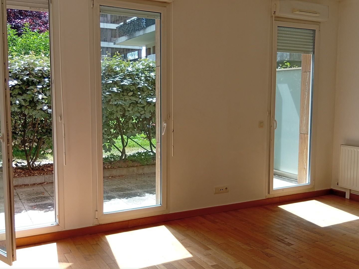 Appartement à vendre - 2 pièces - 48m2 - Vélizy-Villacoublay (78140)