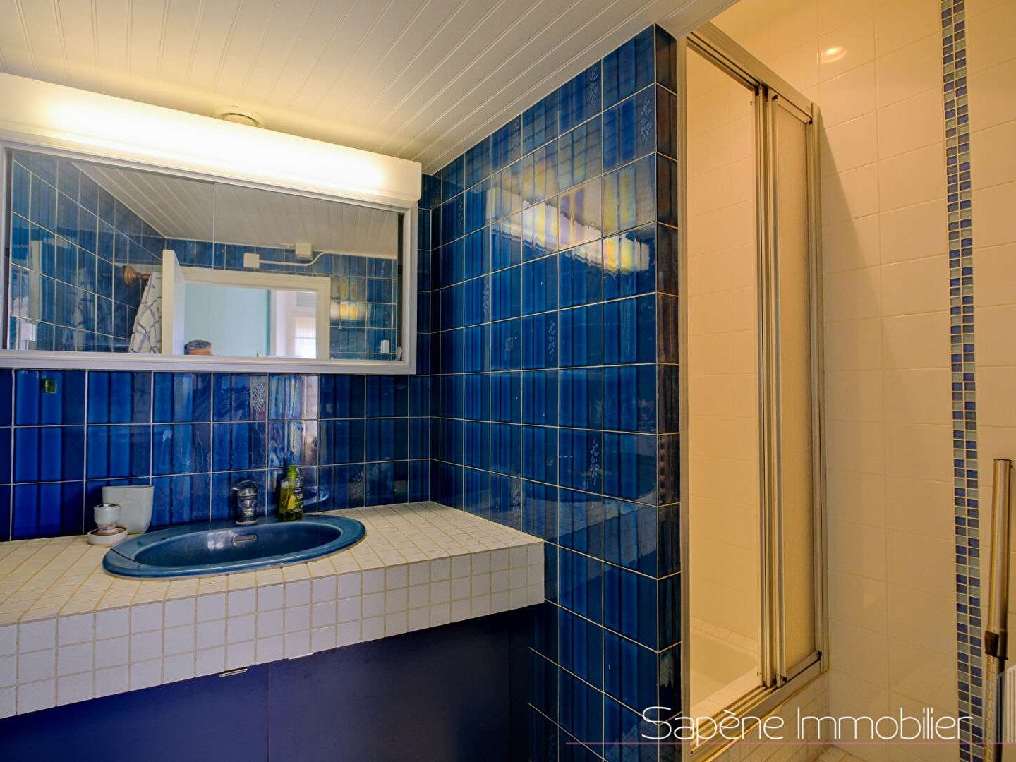 Appartement 3 pièces 116 m²