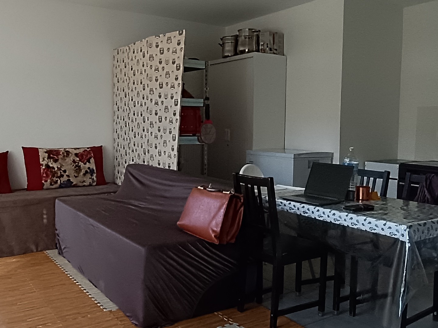 Appartement à vendre - 4 pièces - 84m2 - Roussillon (38150)