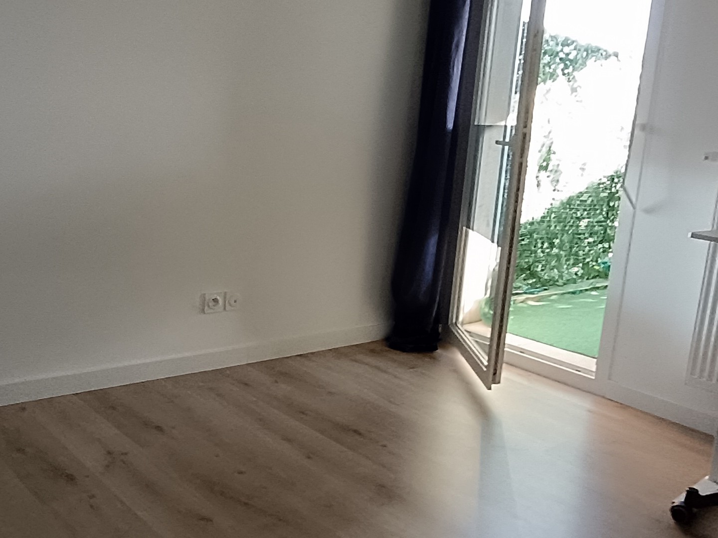 Appartement à vendre - 4 pièces - 84m2 - Roussillon (38150)