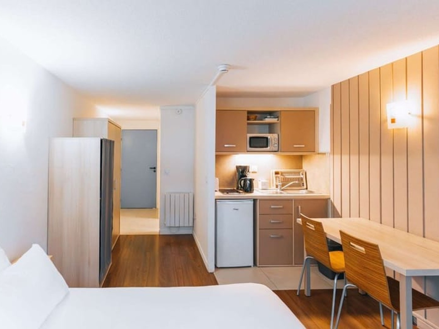 Appartement à vendre - 1 pièce - 22m2 - Cauterets (65110)