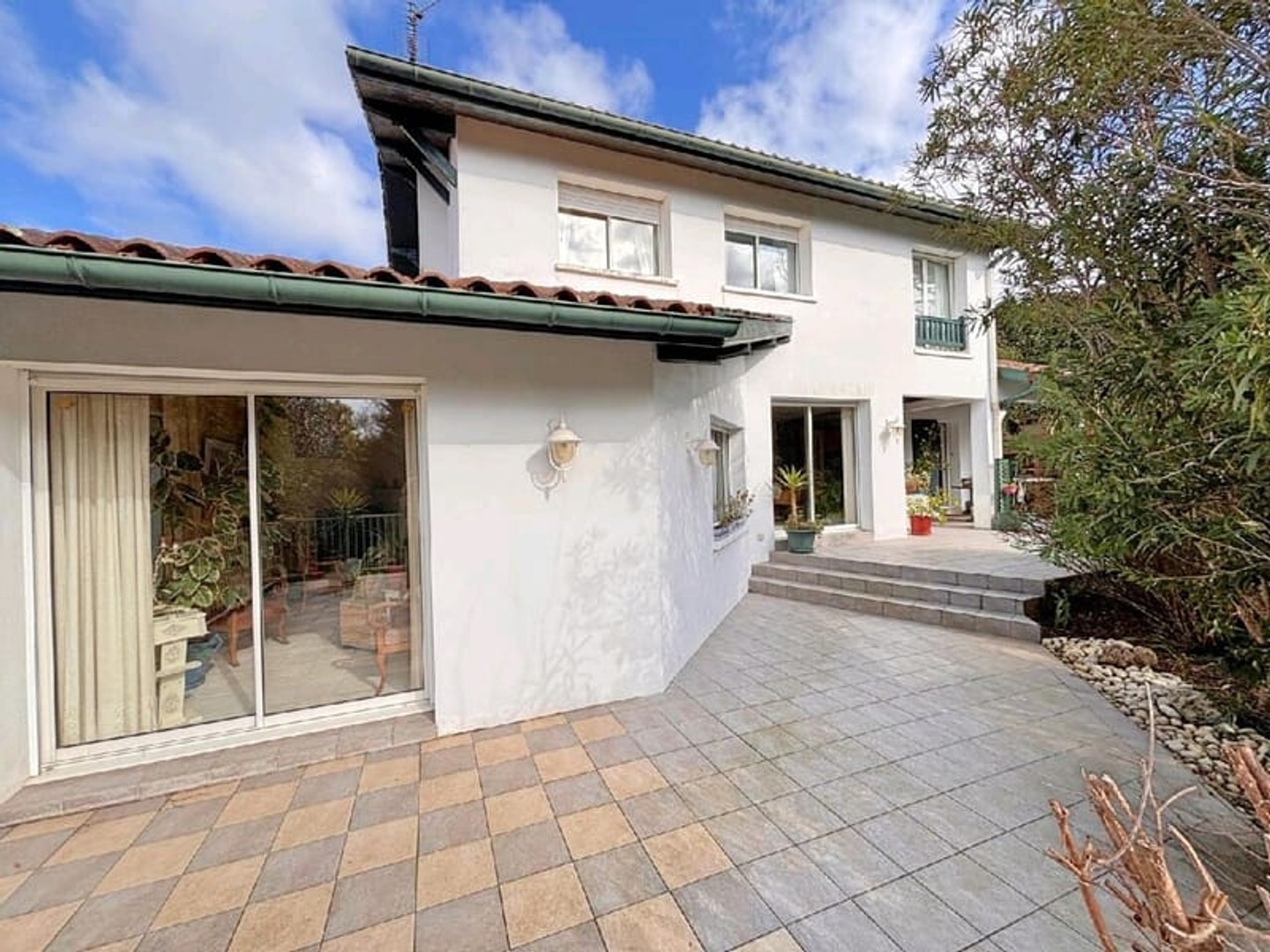 Maison 7 pièces 161 m²