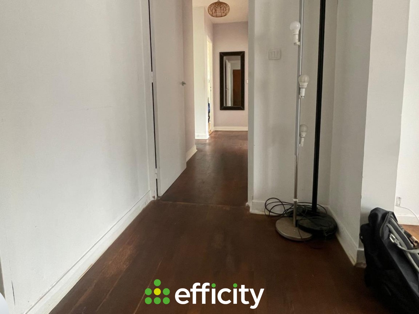 Appartement à vendre - 4 pièces - 74m2 - Saint-Cyr-L'école (78210)