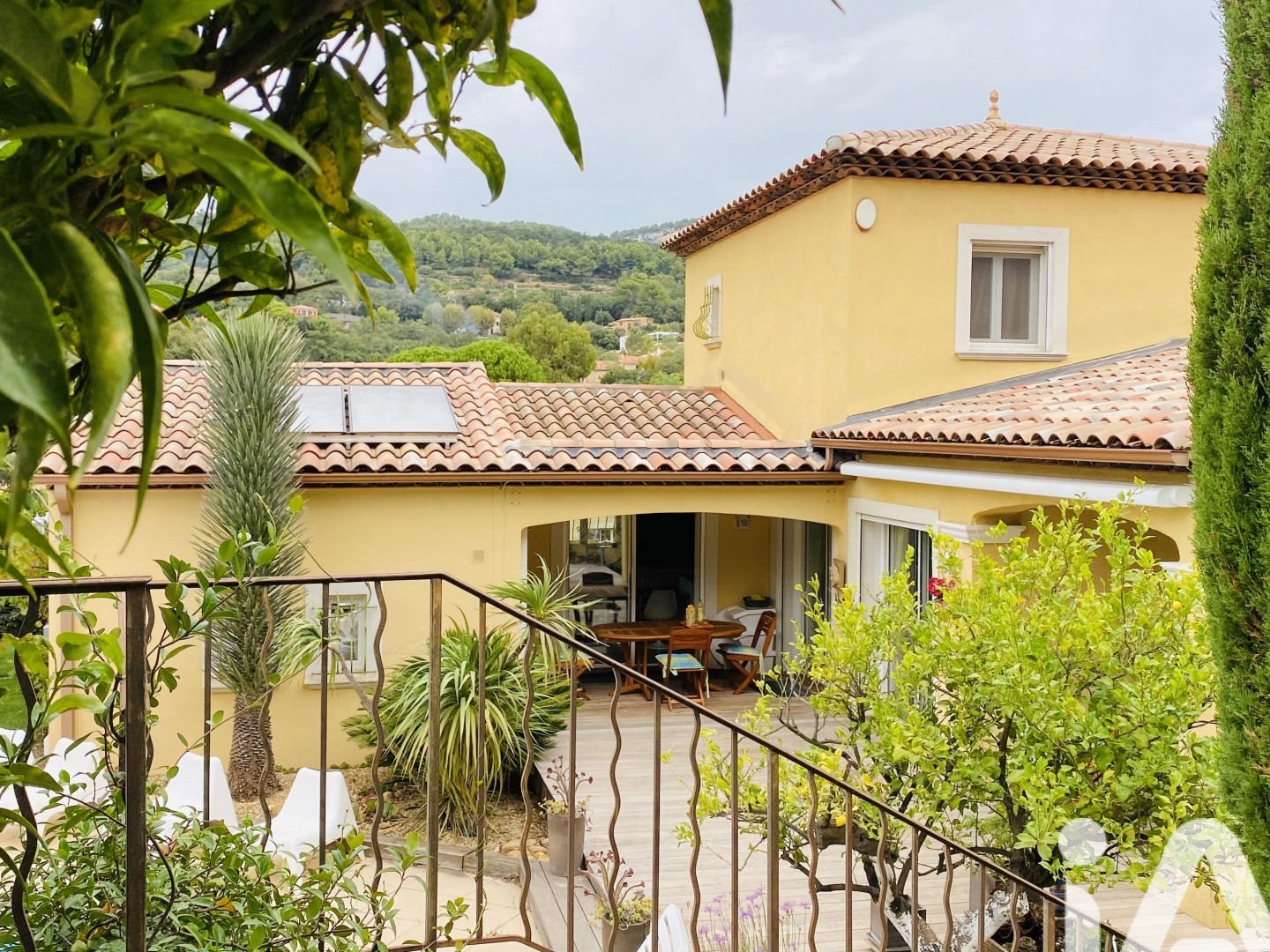 Maison 7 pièces 125 m²