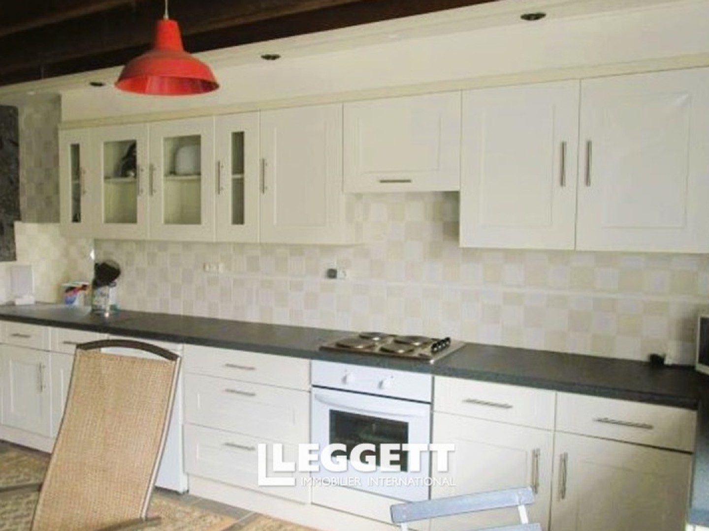 Maison à vendre - 2 pièces - 135m2 - Clavé (79420)