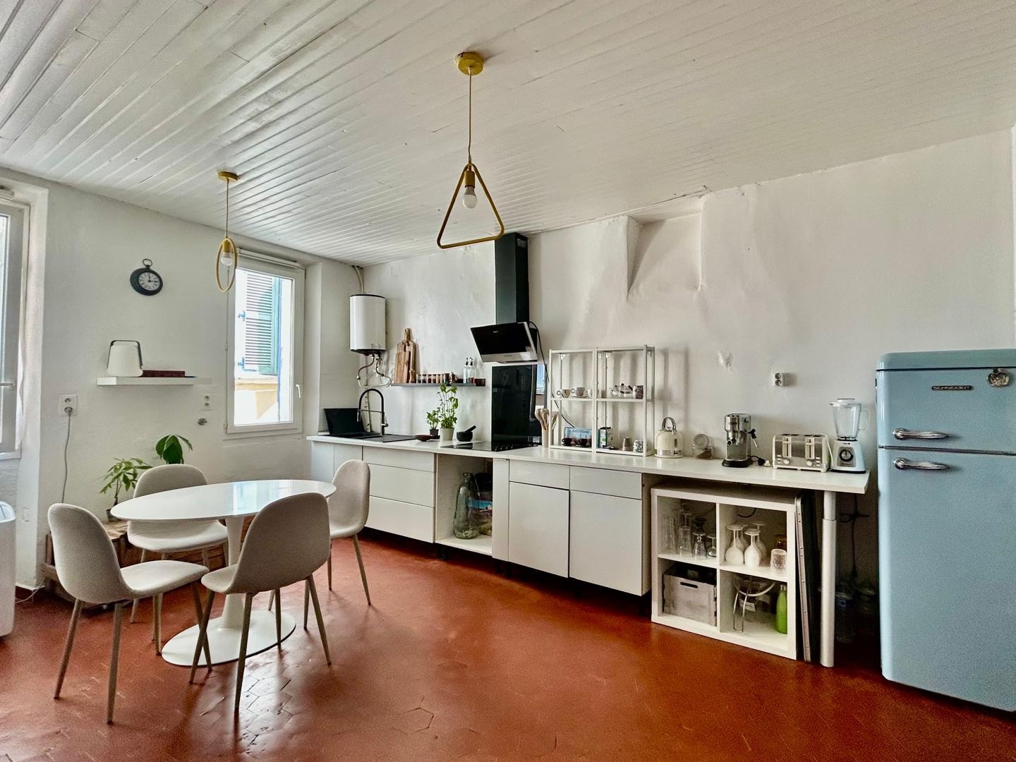 Appartement 2 pièces 48 m²