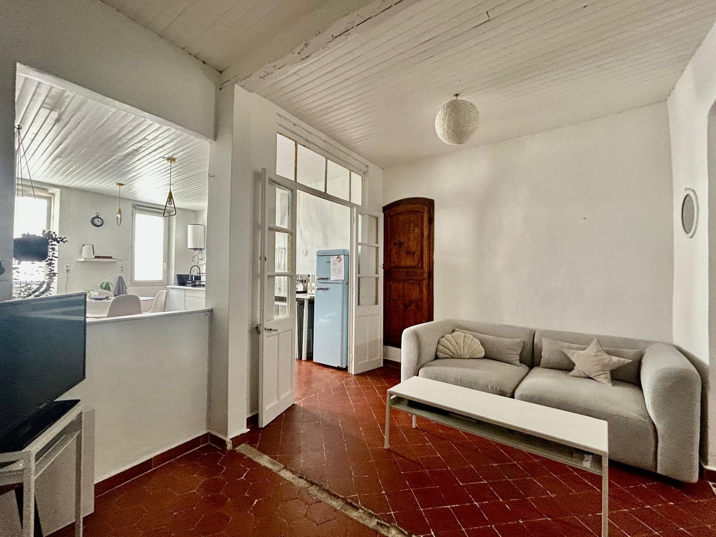 Appartement à vendre - 2 pièces - 48m2 - La Ciotat (13600)