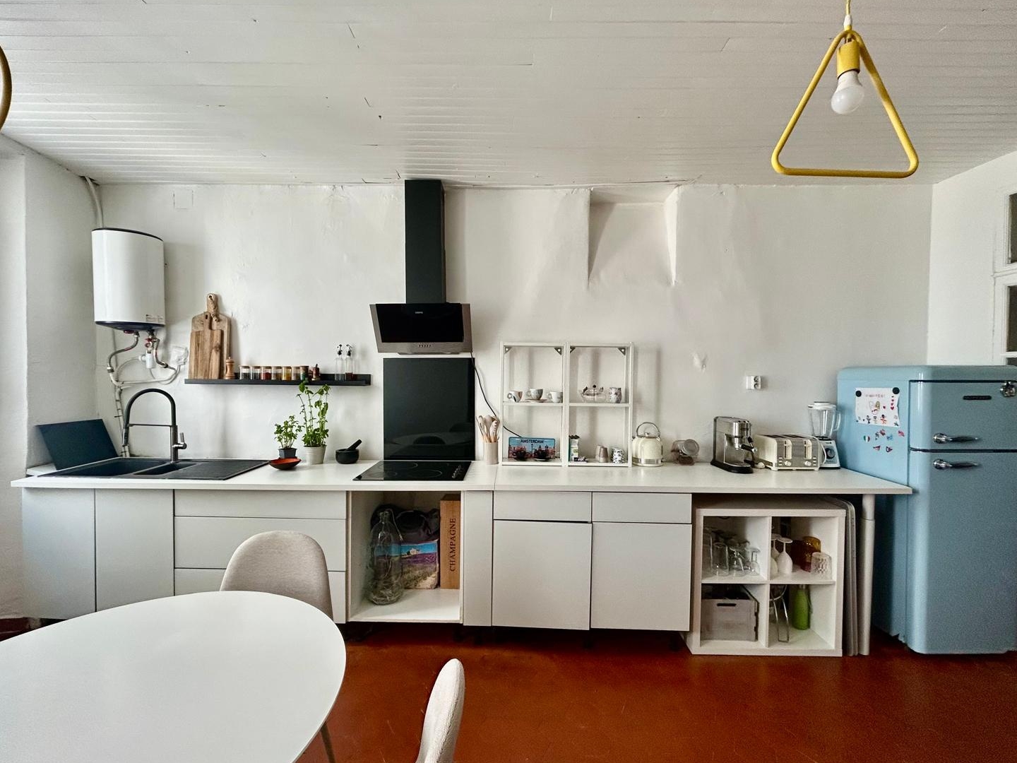 Appartement à vendre - 2 pièces - 48m2 - La Ciotat (13600)