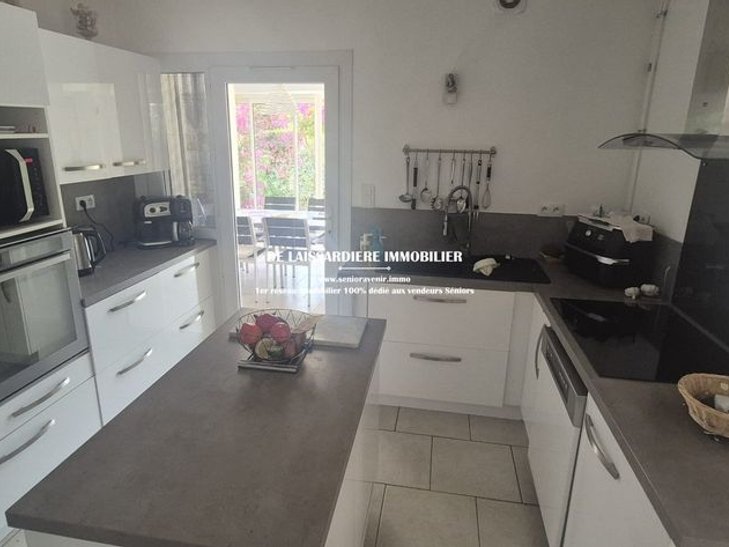 Maison à vendre - 6 pièces - 140m2 - Six-Fours-Les-Plages (83140)