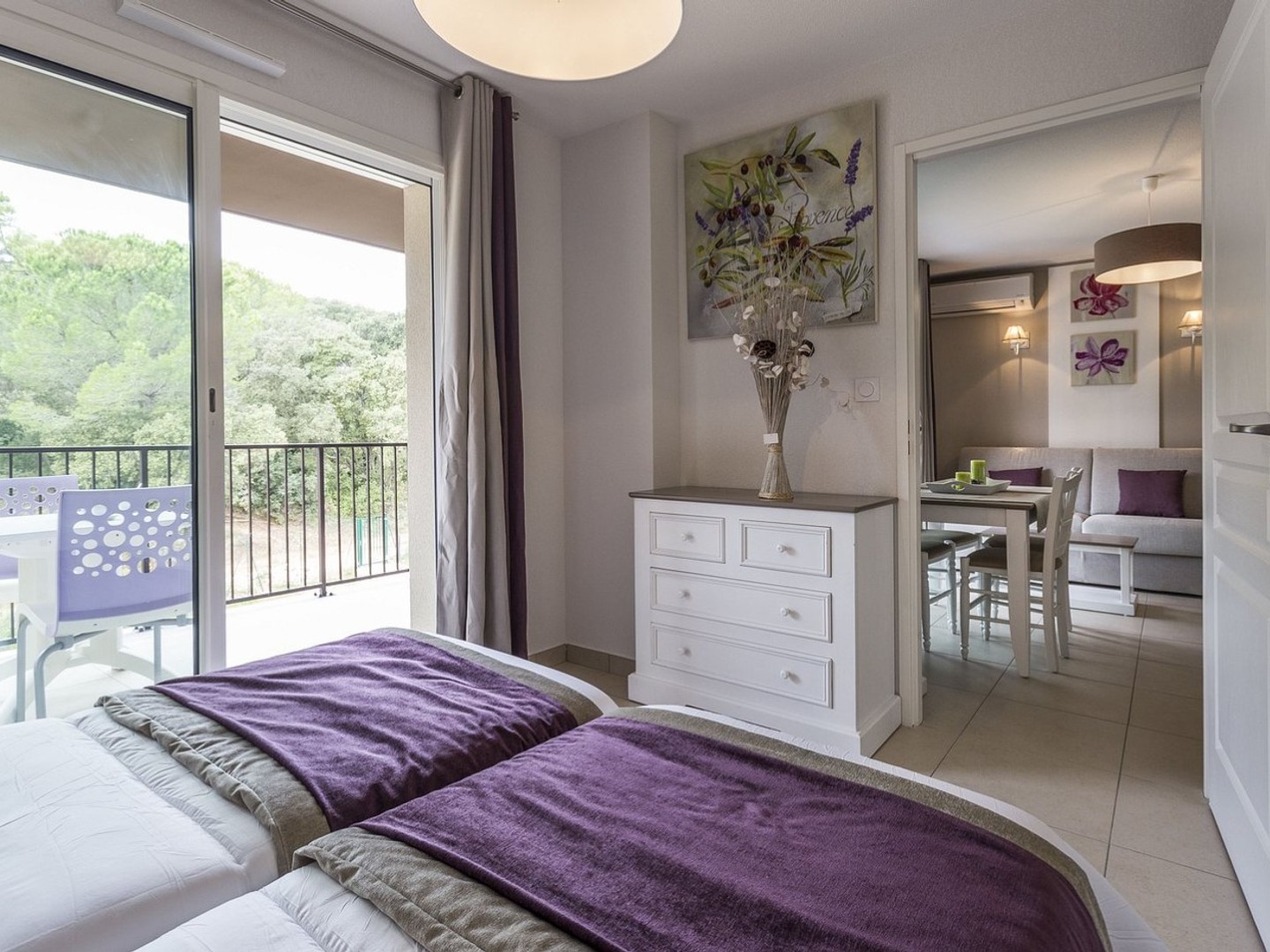 Appartement à vendre - Remoulins (30210)