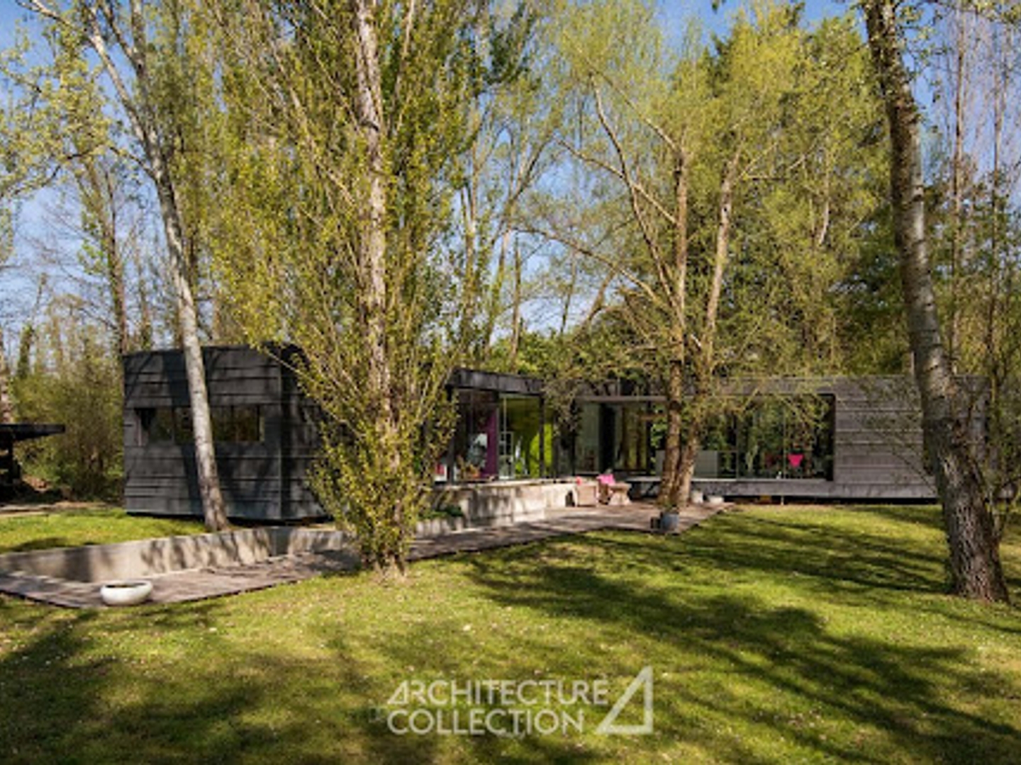 Villa 5 pièces 185 m²