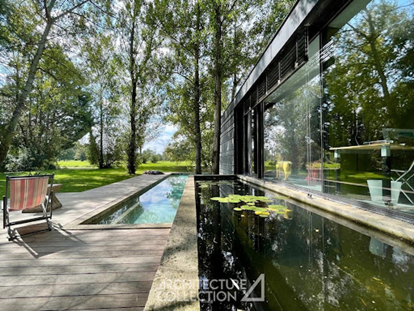 Maison à vendre - 5 pièces - 185m2 - Fiac (81500)
